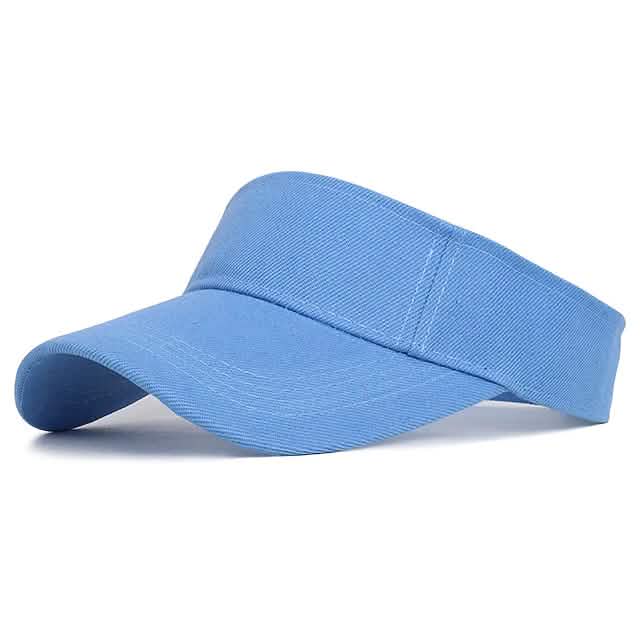 Summer Sun Protection Adjustable Sun Hat DailySale