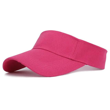 Summer Sun Protection Adjustable Sun Hat DailySale