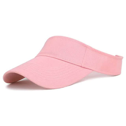 Summer Sun Protection Adjustable Sun Hat DailySale