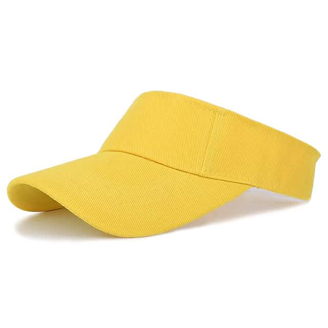 Summer Sun Protection Adjustable Sun Hat DailySale