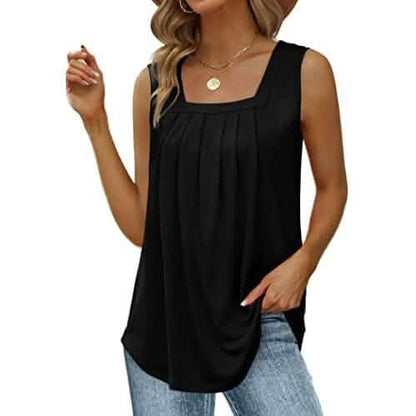 Summer Tank Tops for Women DailySale