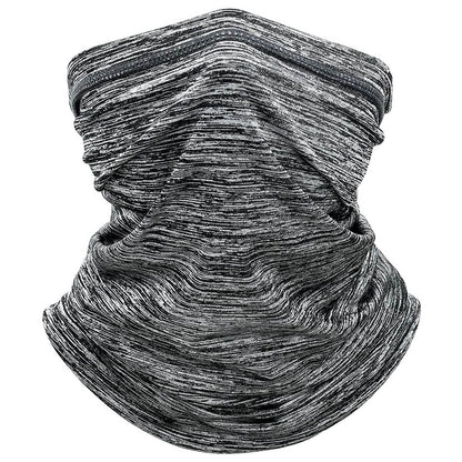 Sun Protection Cool Lightweight Neck Gaiter Mask Face Scarf DailySale