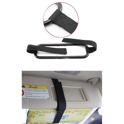 Sun Visor Tissue Box Holder DailySale