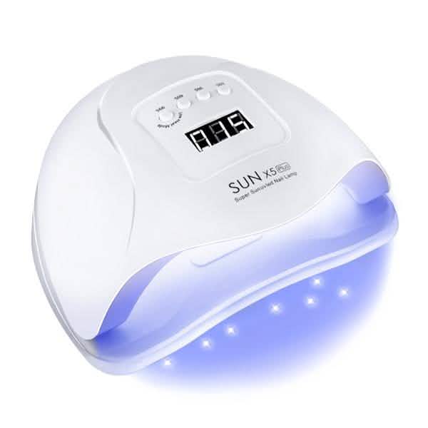SUN X5 Plus LED Lamp 80W Nail Dryer DailySale