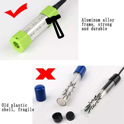 Sunbeam LED Fishing Light DailySale