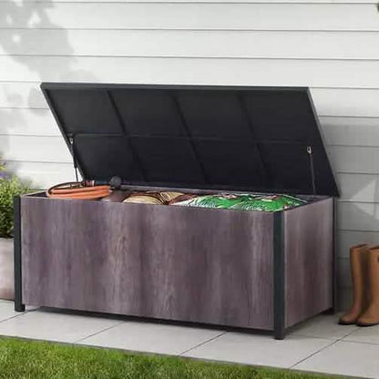 Sunjoy Outdoor Deck Box DailySale