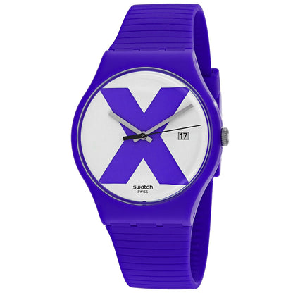 Swatch Men's XX-rated Bids.com