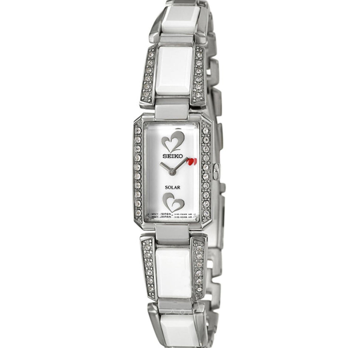 Seiko Women's Solar Bids.com