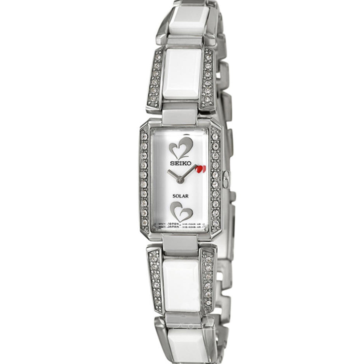 Seiko Women's Solar Bids.com