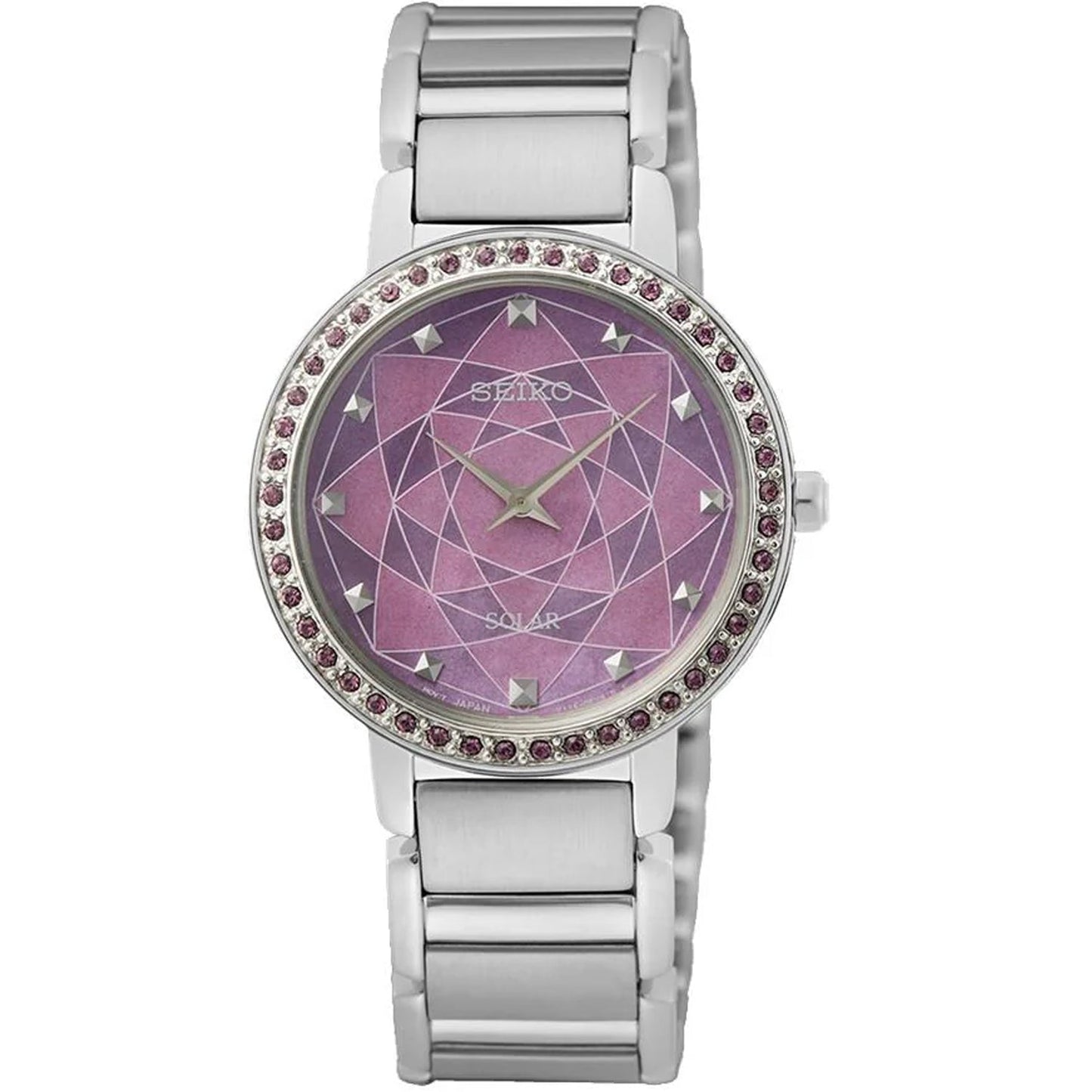 Seiko Women's Discover More Bids.com