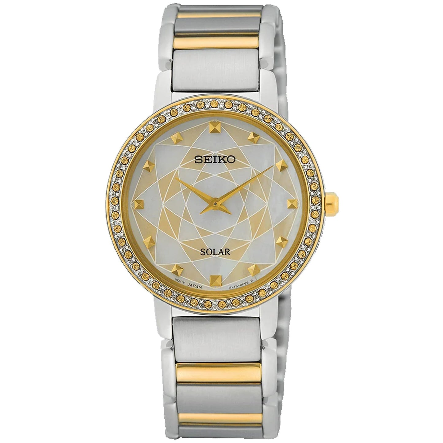 Seiko Women's Discover More Bids.com
