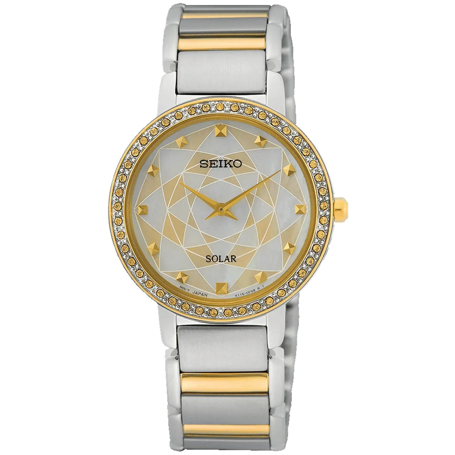 Seiko Women's Discover More Bids.com