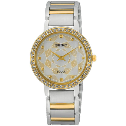 Seiko Women's Discover More Bids.com
