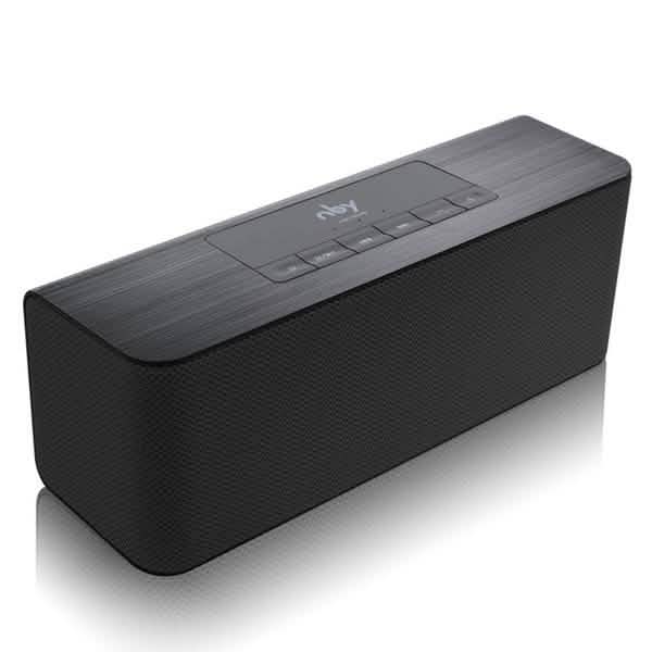 Super Bass Bluetooth Speaker With FM Radio DailySale