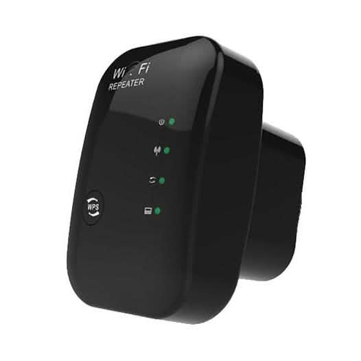 Super Boost WiFi Repeater DailySale