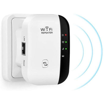 Super Boost WiFi Repeater DailySale