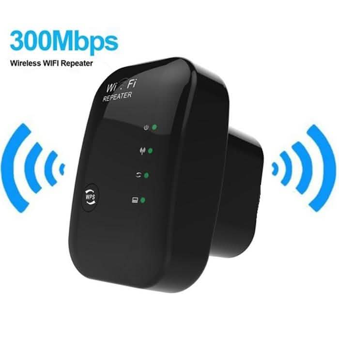 Super Boost WiFi Repeater DailySale