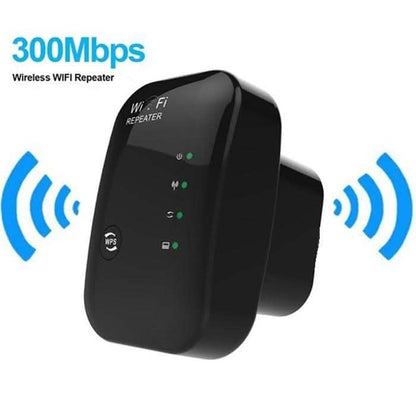 Super Boost WiFi Repeater DailySale