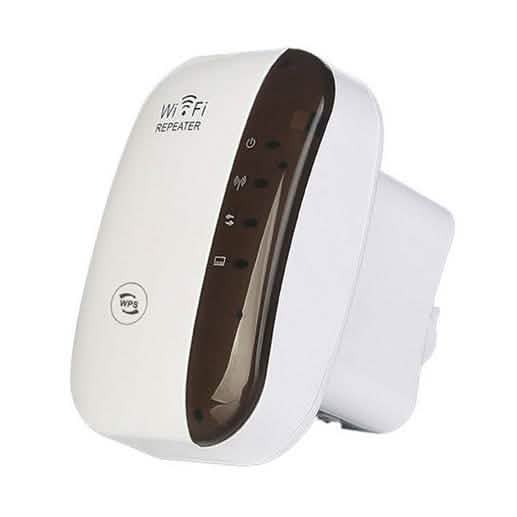 Super Boost WiFi Repeater DailySale