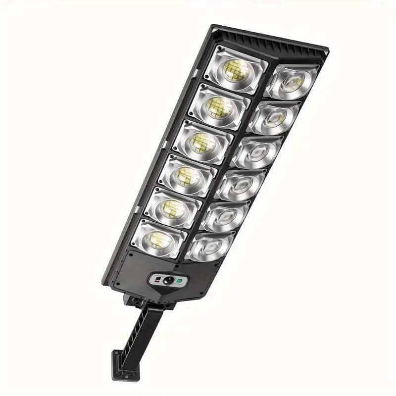 Super Bright 360 LED 3 Speed Double Row Solar Light DailySale