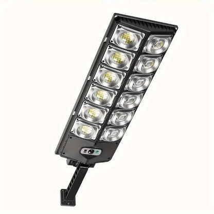 Super Bright 360 LED 3 Speed Double Row Solar Light DailySale