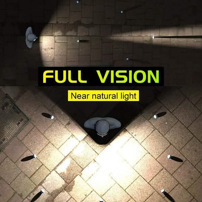 Super Bright LED Headlamp Flashlight Rechargeable DailySale