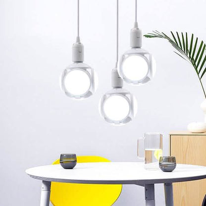Super Bright Lighting 40W Football UFO Lamp DailySale