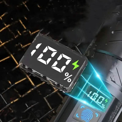 Super Bright Rechargeable Long Beam Flashlight DailySale