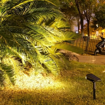 Super Bright Solar Tree Lights DailySale