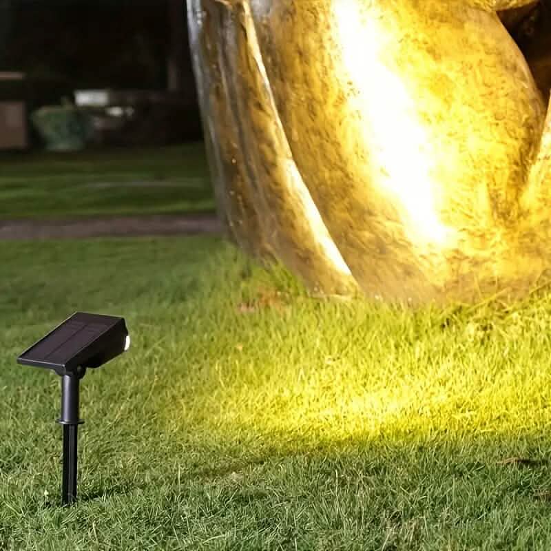 Super Bright Solar Tree Lights DailySale