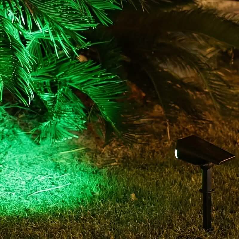 Super Bright Solar Tree Lights DailySale