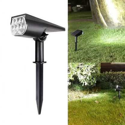 Super Bright Solar Tree Lights DailySale