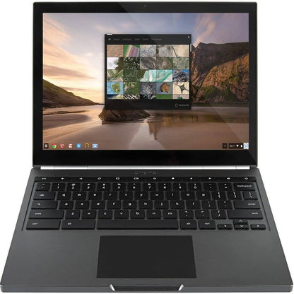 Super Google Chromebook Pixel 2013 LTE I5 4GB+64GB (Refurbished) DailySale