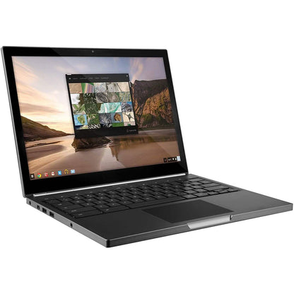 Super Google Chromebook Pixel 2013 LTE I5 4GB+64GB (Refurbished) DailySale