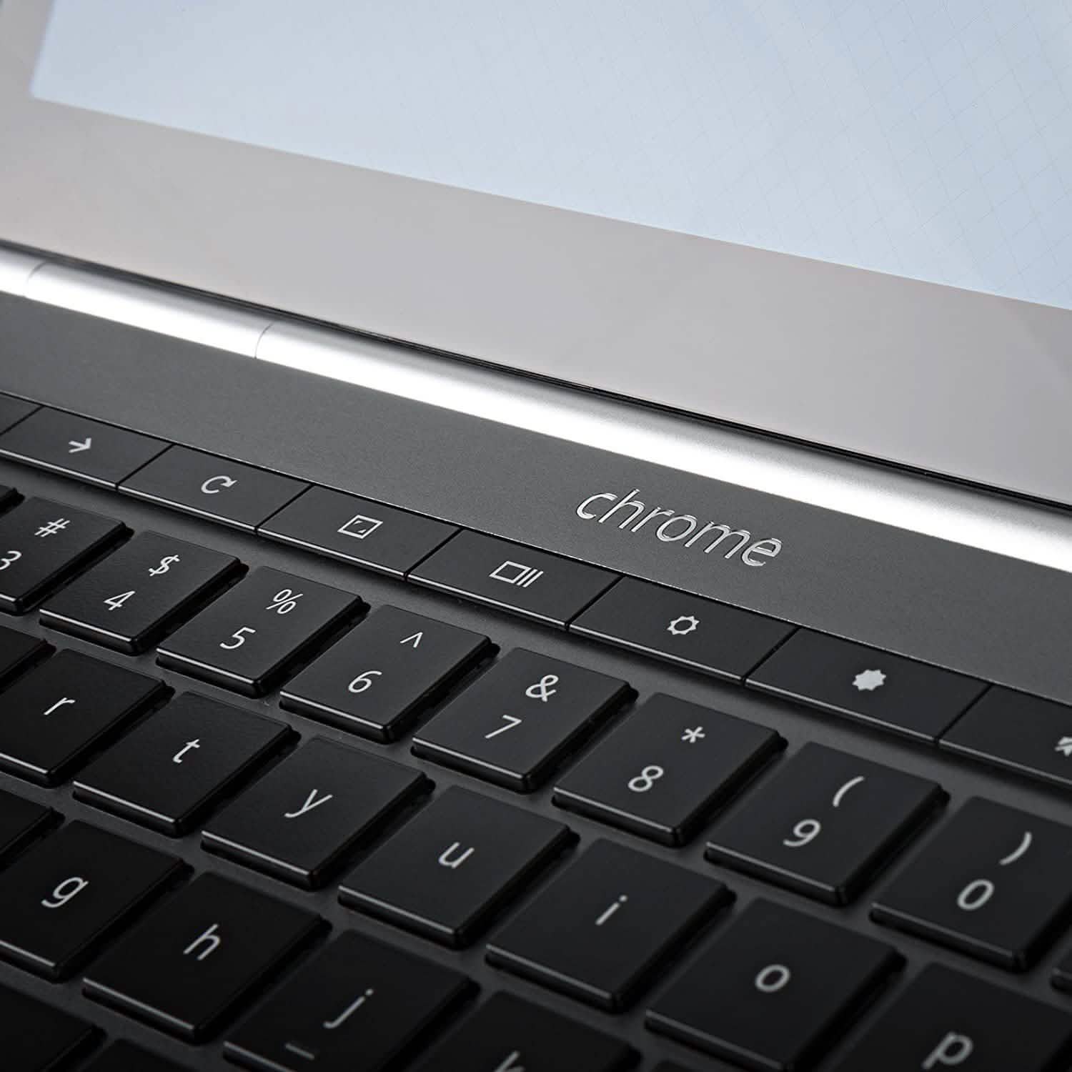 Super Google Chromebook Pixel 2013 LTE I5 4GB+64GB (Refurbished) DailySale