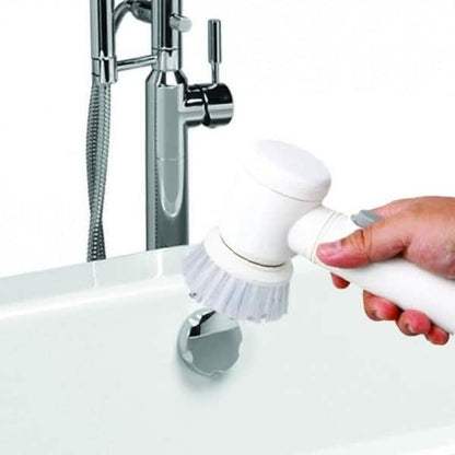 Super Scrubber All-Purpose Power Scrub Brush DailySale