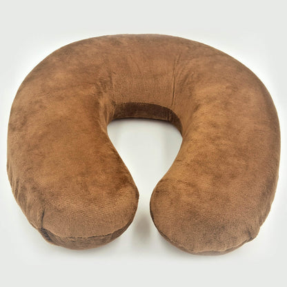 Super Soft and Light Travel Pillow DailySale