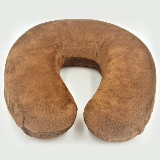 Super Soft and Light Travel Pillow DailySale