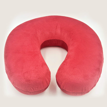 Super Soft and Light Travel Pillow DailySale