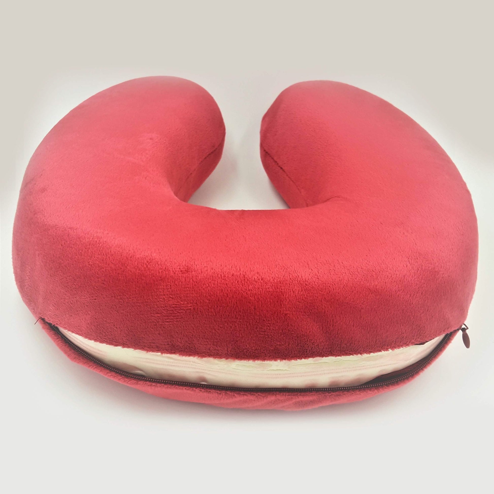 Super Soft and Light Travel Pillow DailySale