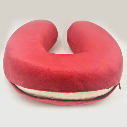 Super Soft and Light Travel Pillow DailySale