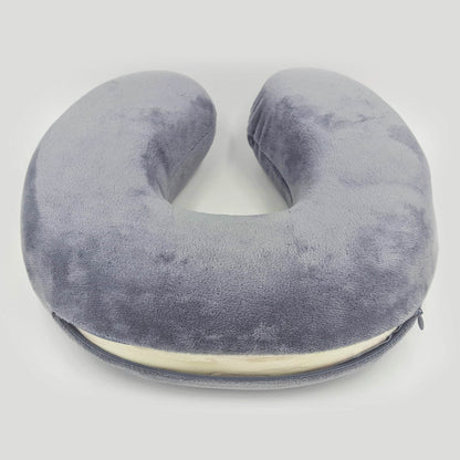 Super Soft and Light Travel Pillow DailySale