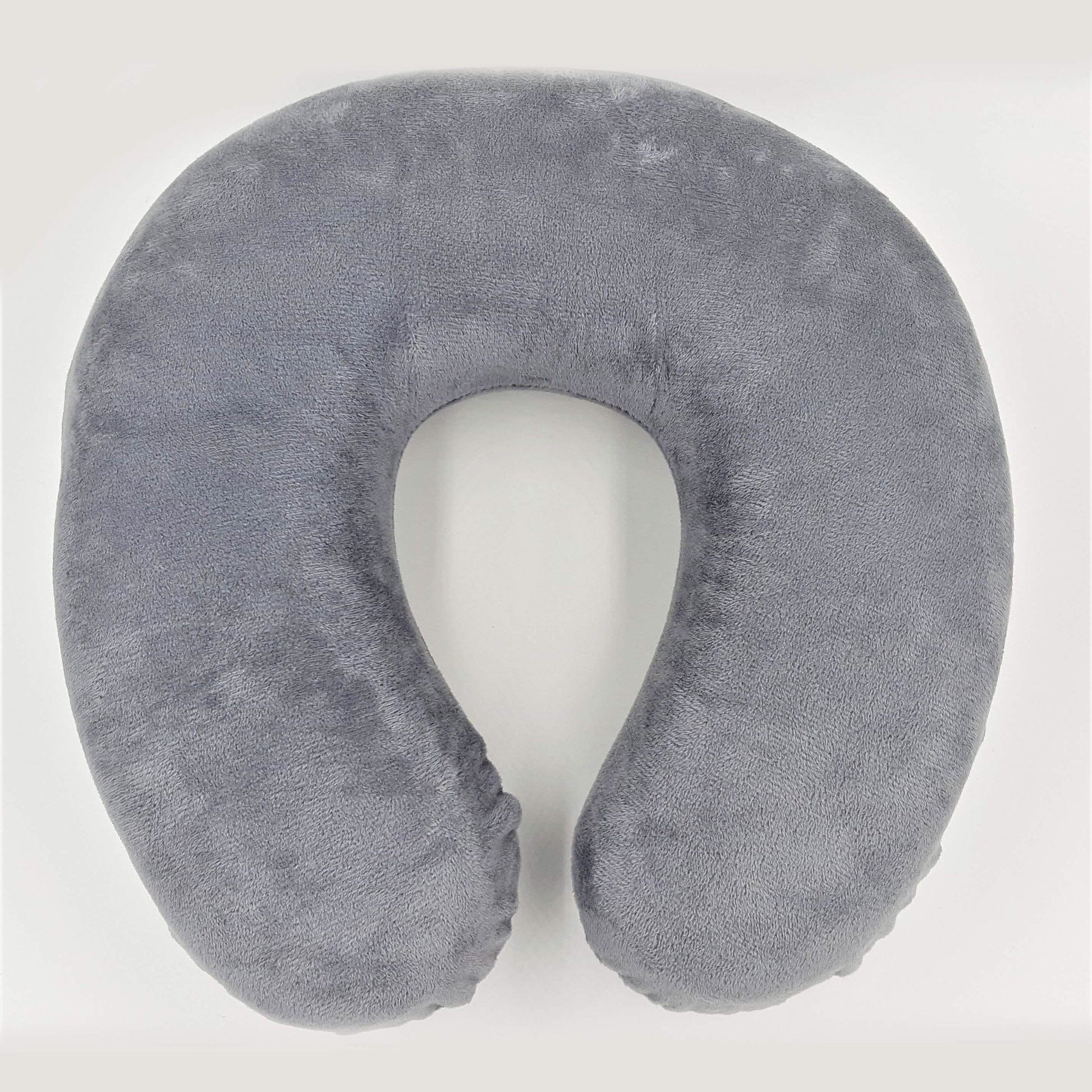 Super Soft and Light Travel Pillow DailySale