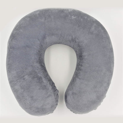 Super Soft and Light Travel Pillow DailySale