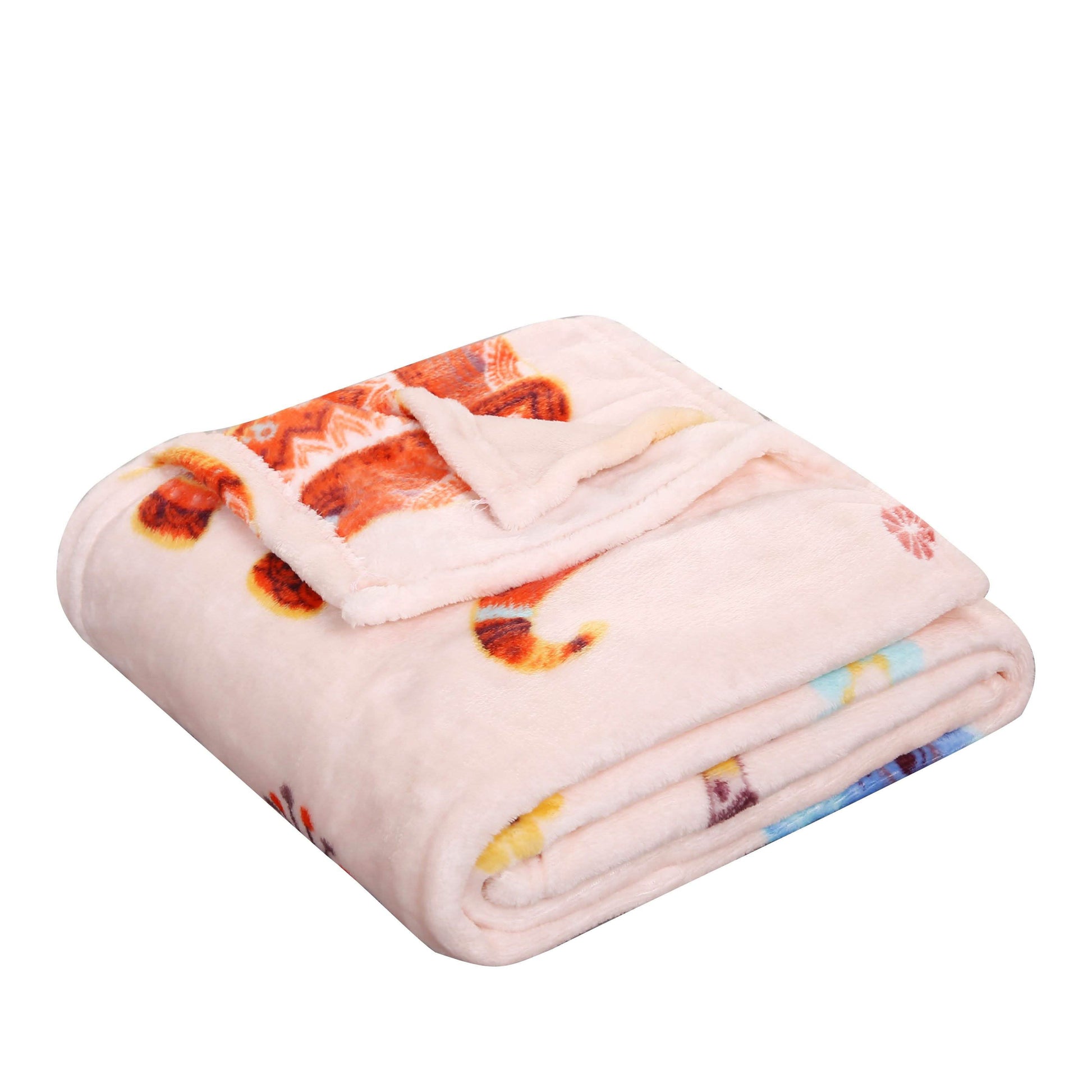 Super Soft Blanket - Assorted Styles DailySale