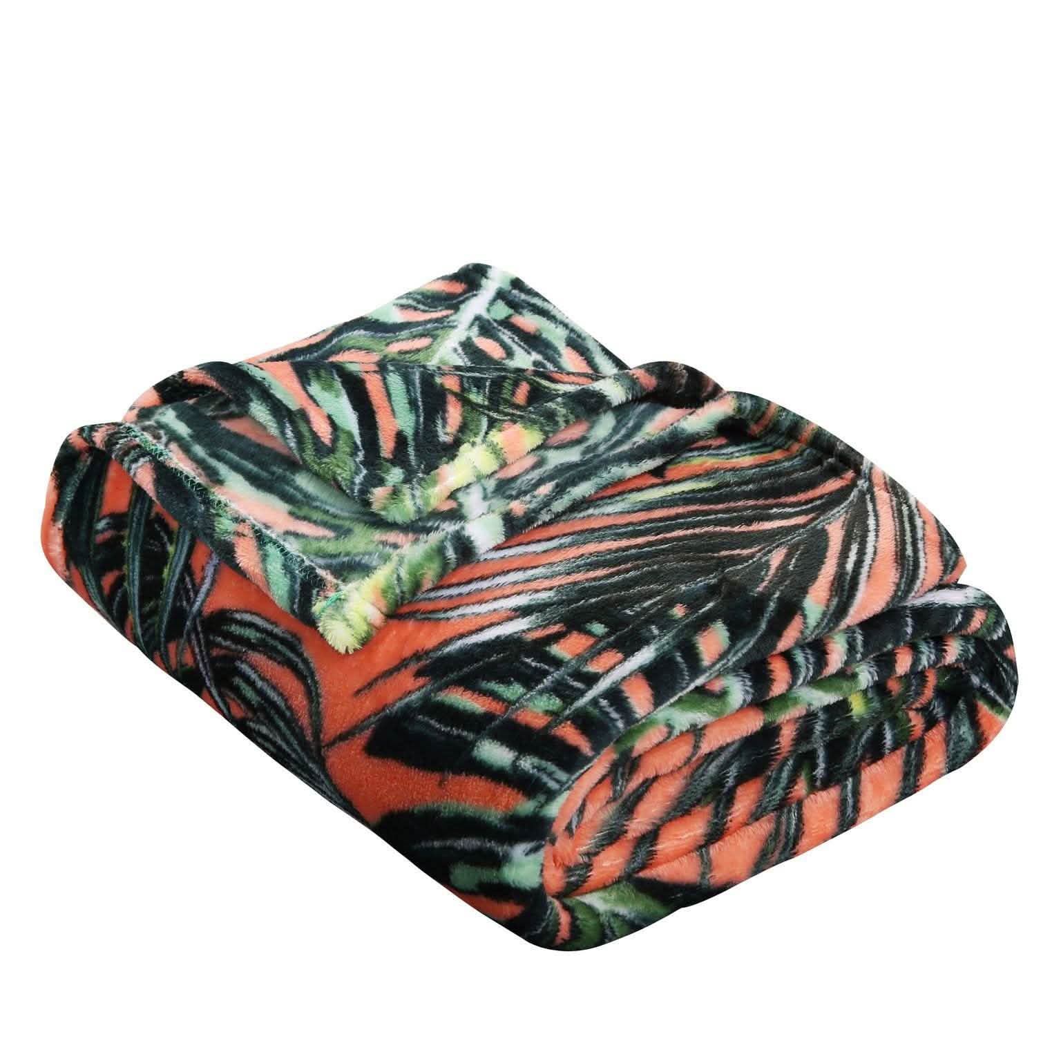 Super Soft Blanket - Assorted Styles DailySale