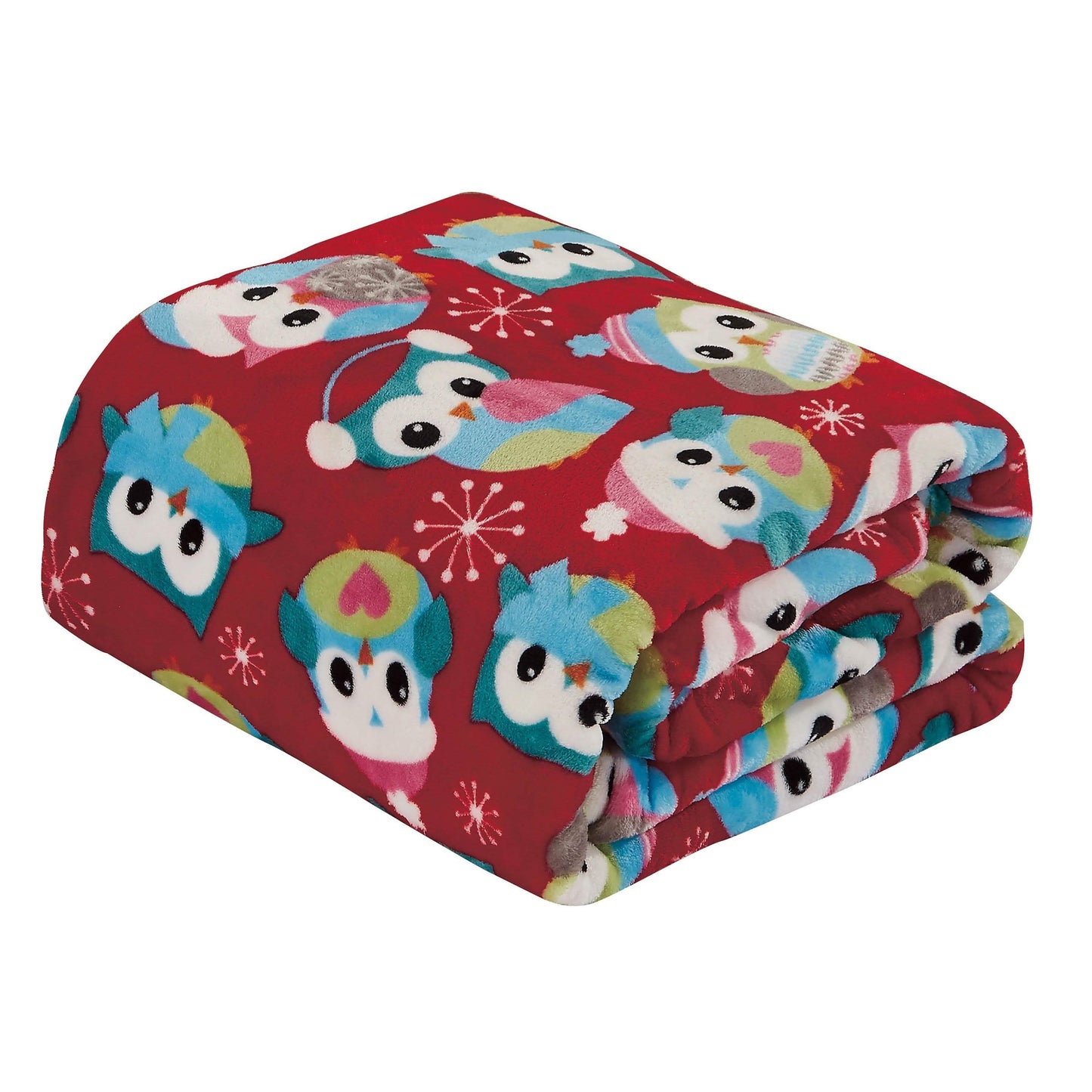 Super Soft Blanket - Assorted Styles DailySale