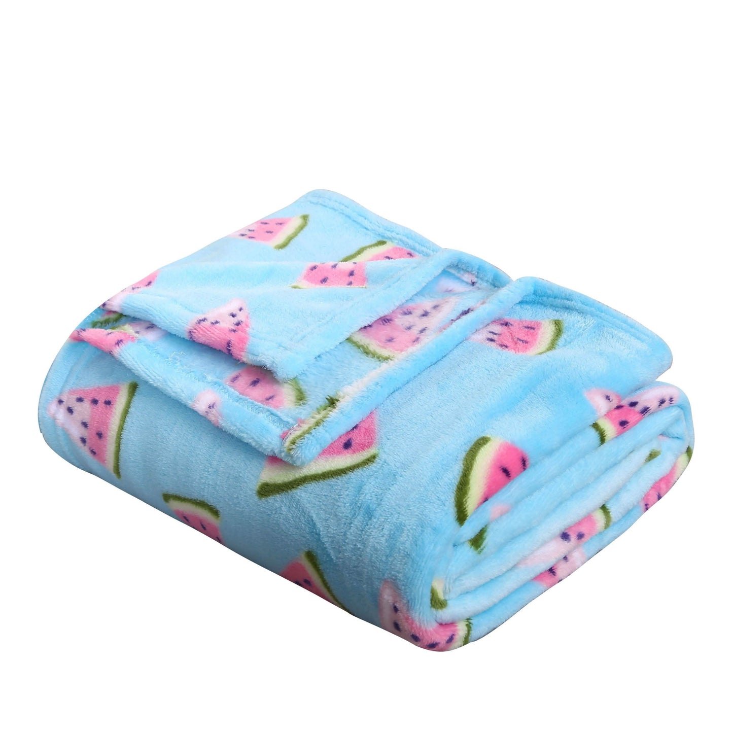 Super Soft Blanket - Assorted Styles DailySale