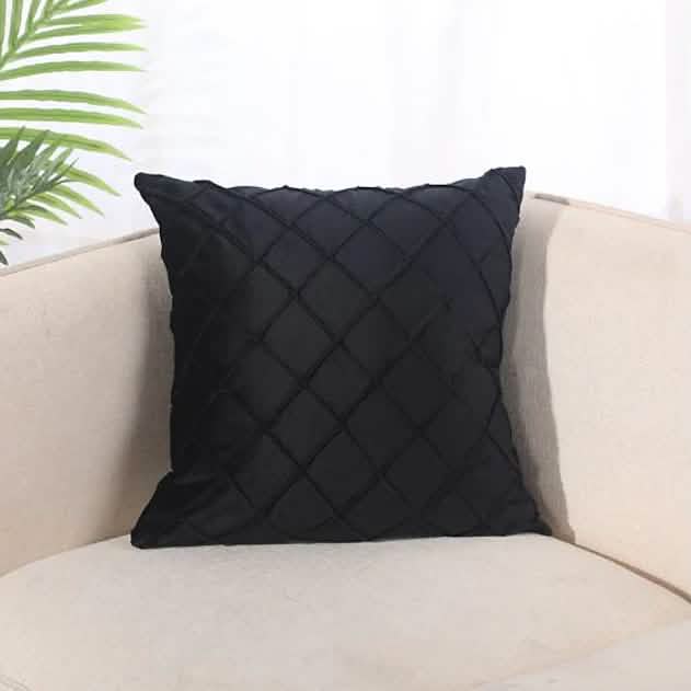 Super Soft Velvet Square Decorative Pillowcase DailySale