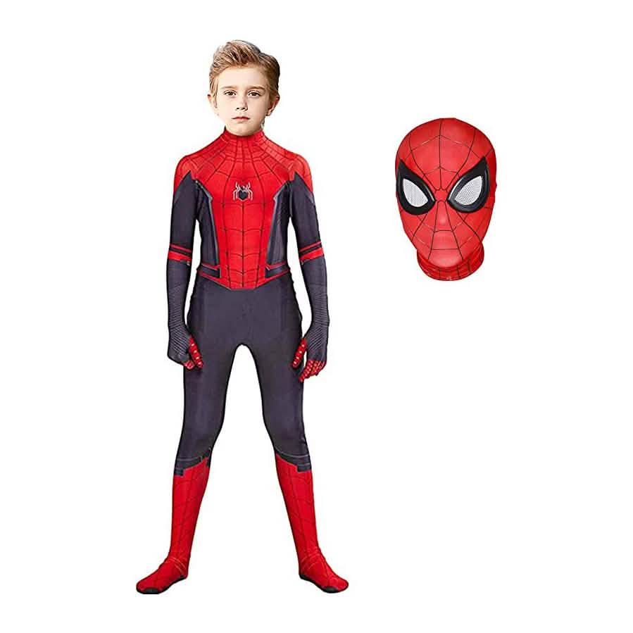 Superhero Costume Bodysuit for Kids DailySale
